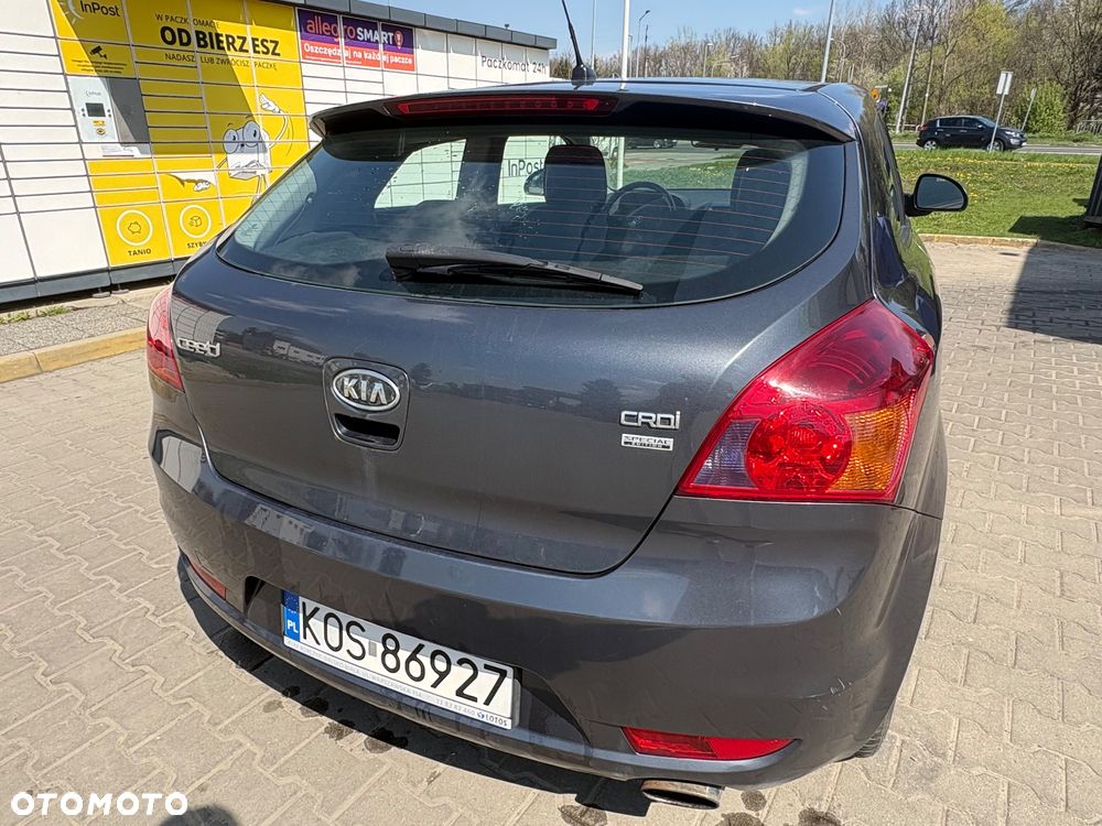 Kia ProCeed 1.6 Crdi Comfort + - 6