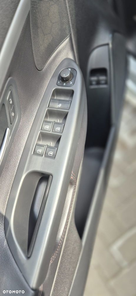 Volkswagen Eos - 5