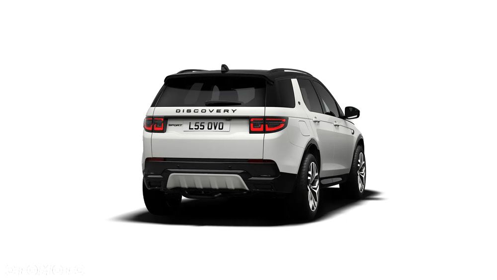 Land Rover Discovery Sport D200 Metropolitan - 2