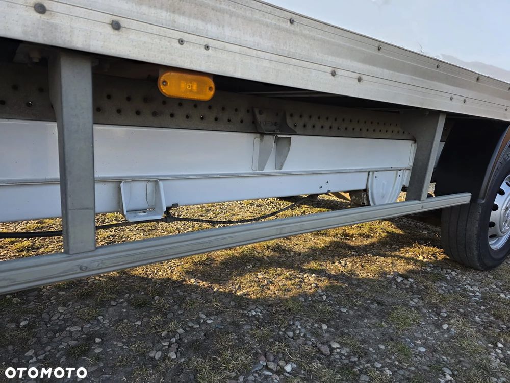 Fiat Ducato MAXI Kontener+Winda - 10