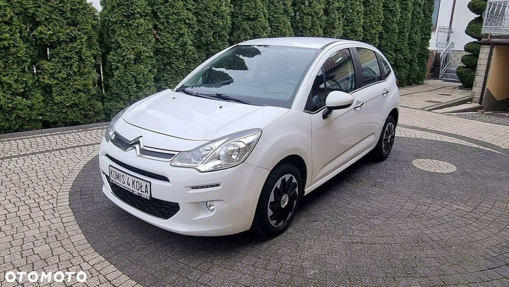 Citroën C3 - 7
