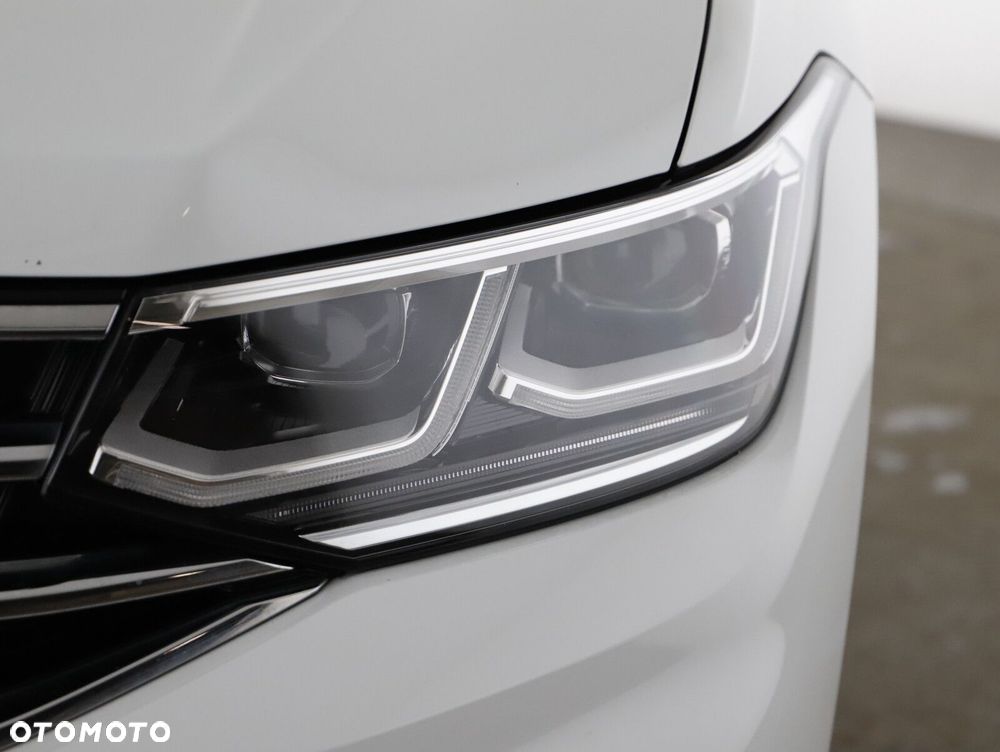 Volkswagen Tiguan 2.0 TDI SCR 4Mot Elegance DSG - 30