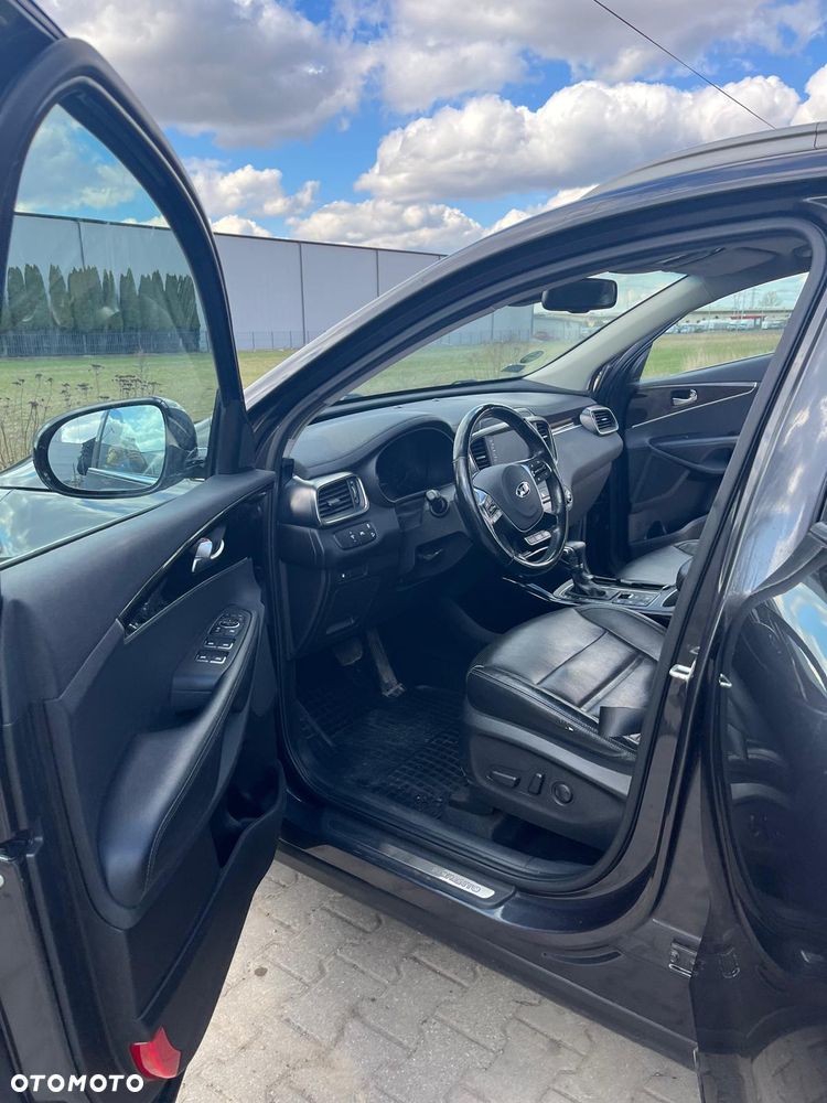 Kia Sorento - 9