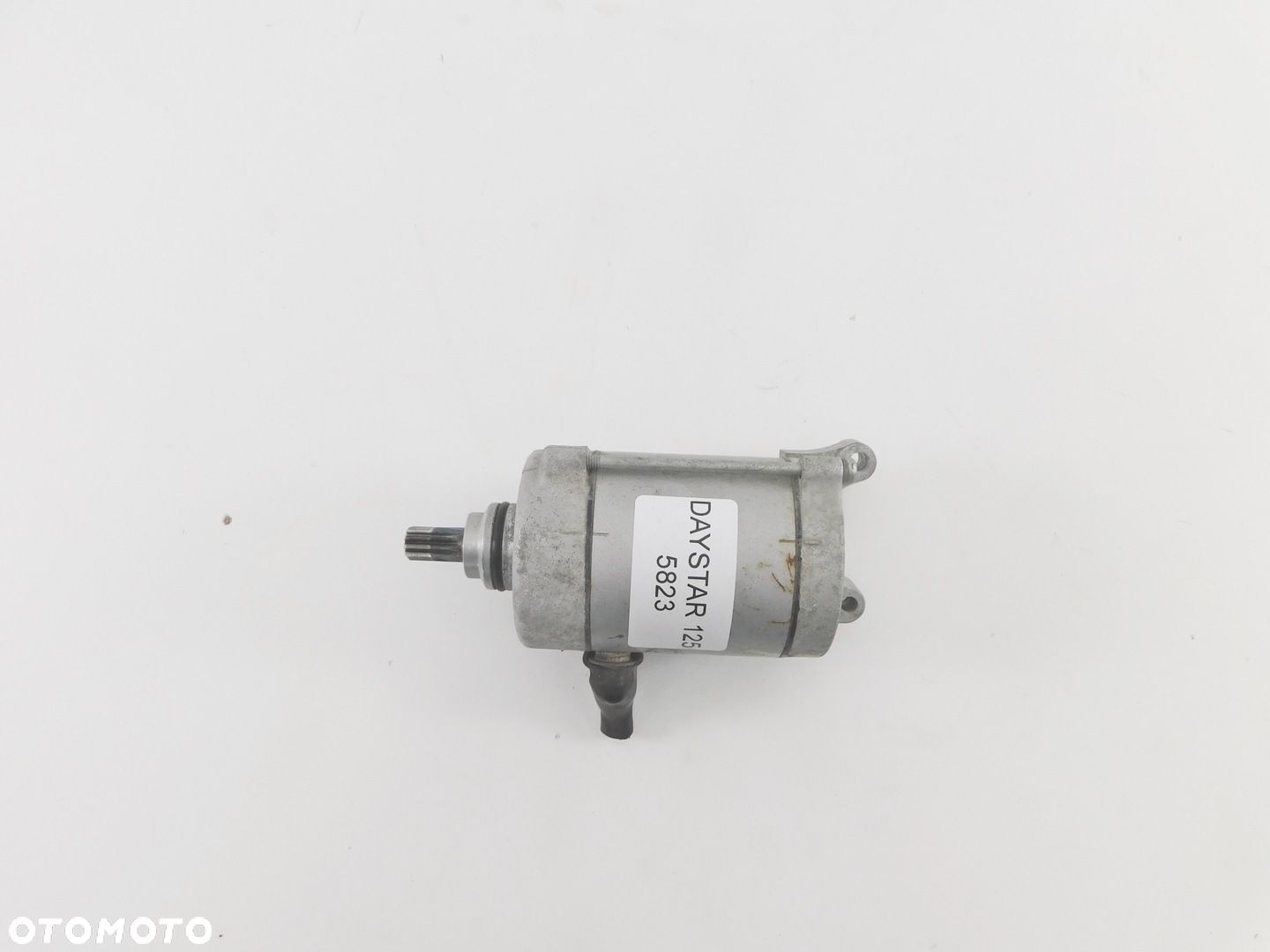DAELIM DAYSTAR 125I ROZRUSZNIK STARTER - 1