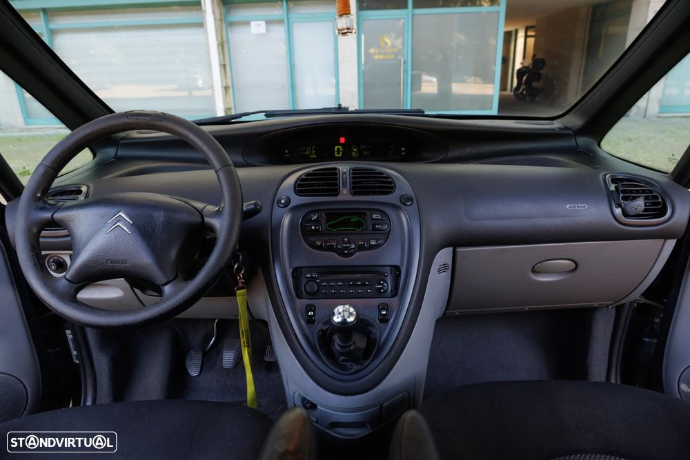 Citroën Xsara Picasso - 8
