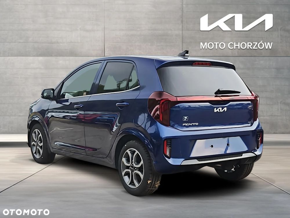 Kia Picanto 1.0 GDI Business Line - 3