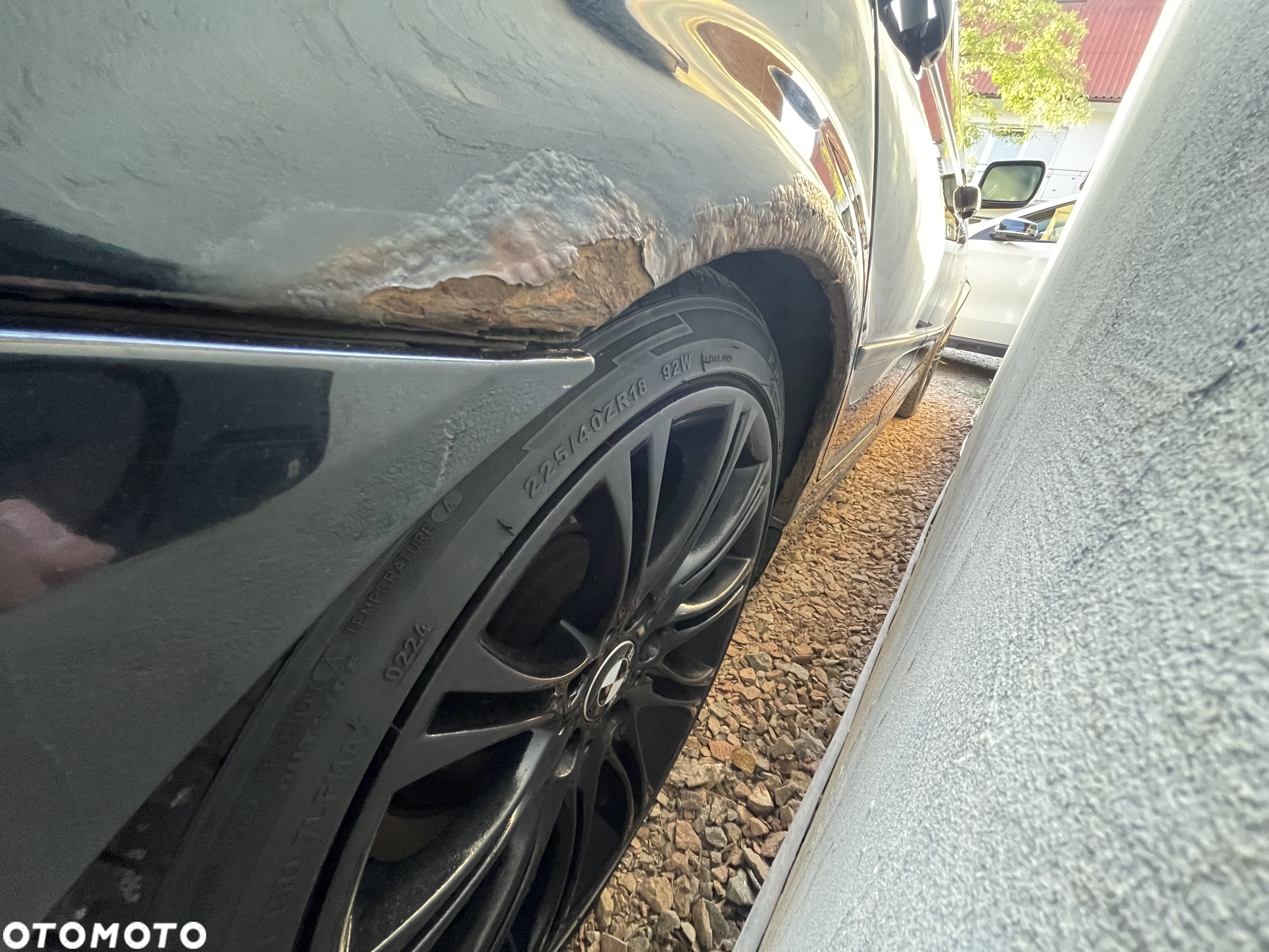 BMW Seria 3 320d - 17