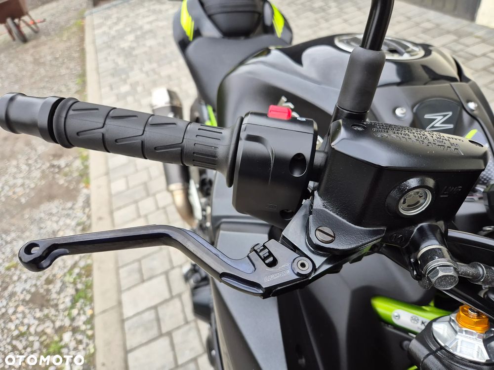 Kawasaki Z 900 - 40