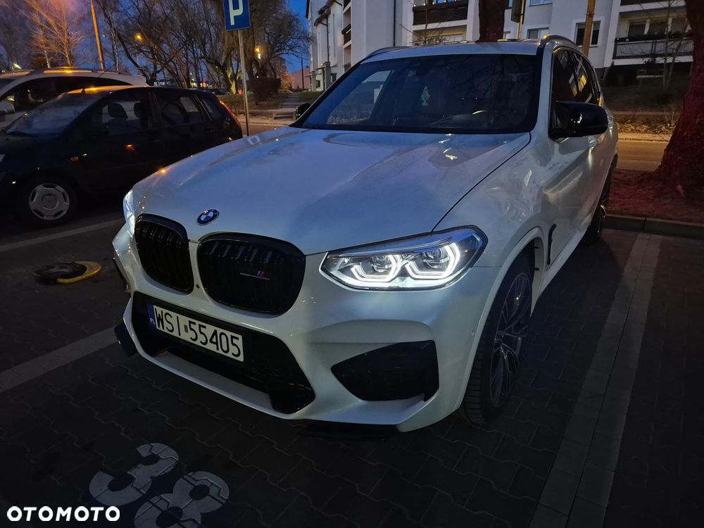 BMW X3 xDrive30i M Sport sport - 40
