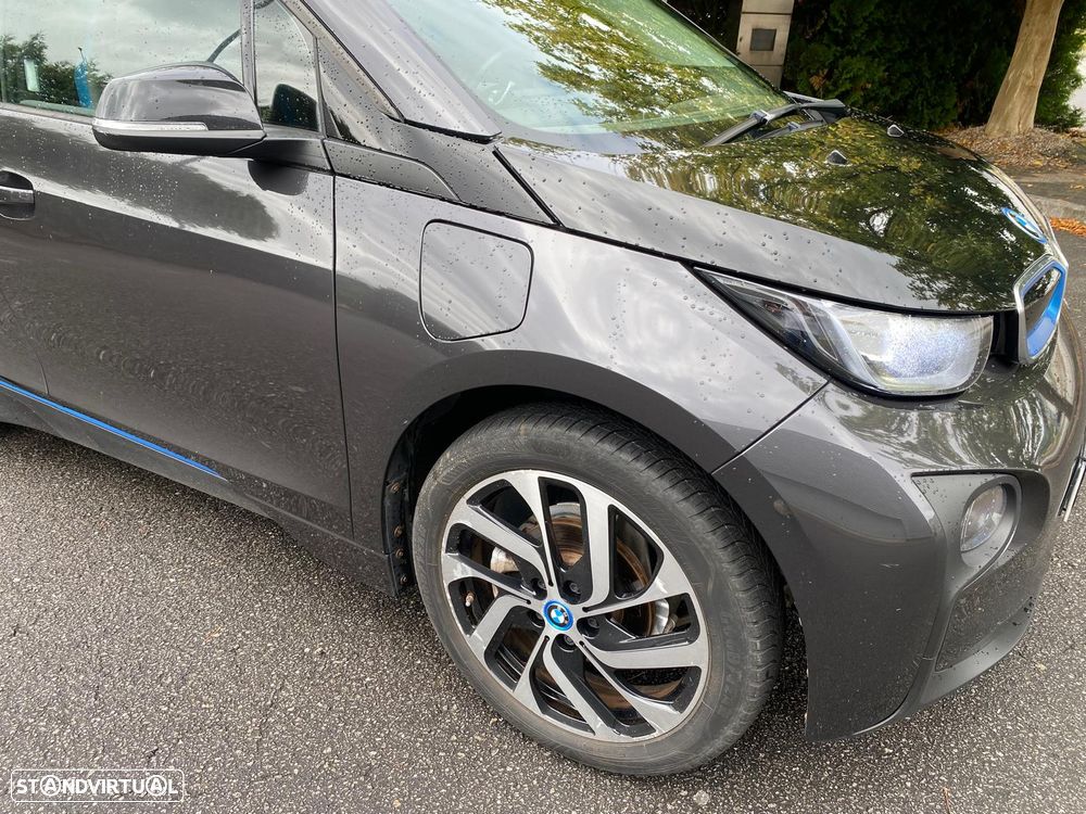 BMW i3 +EXA - 4