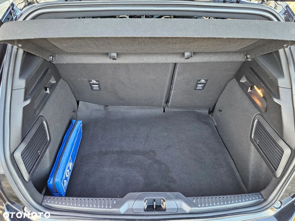 Ford Focus 2.3 EcoBoost S&S ST Edition - 28