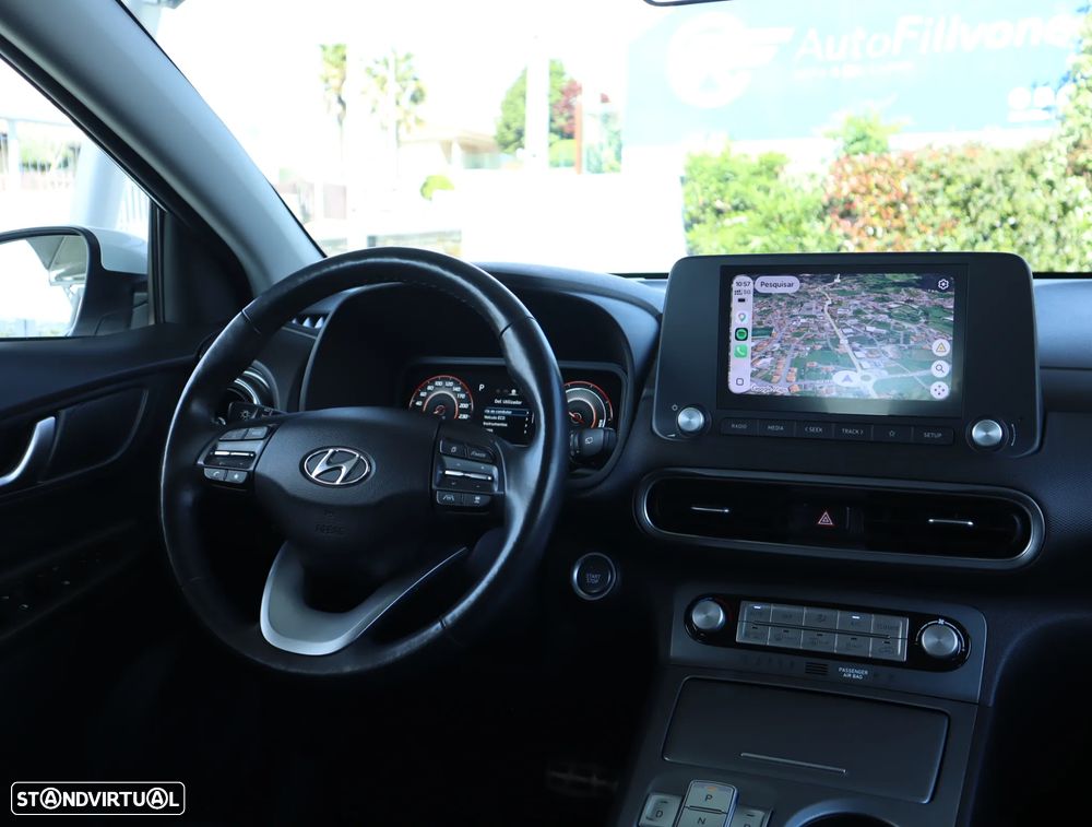 Hyundai Kauai Select - 32