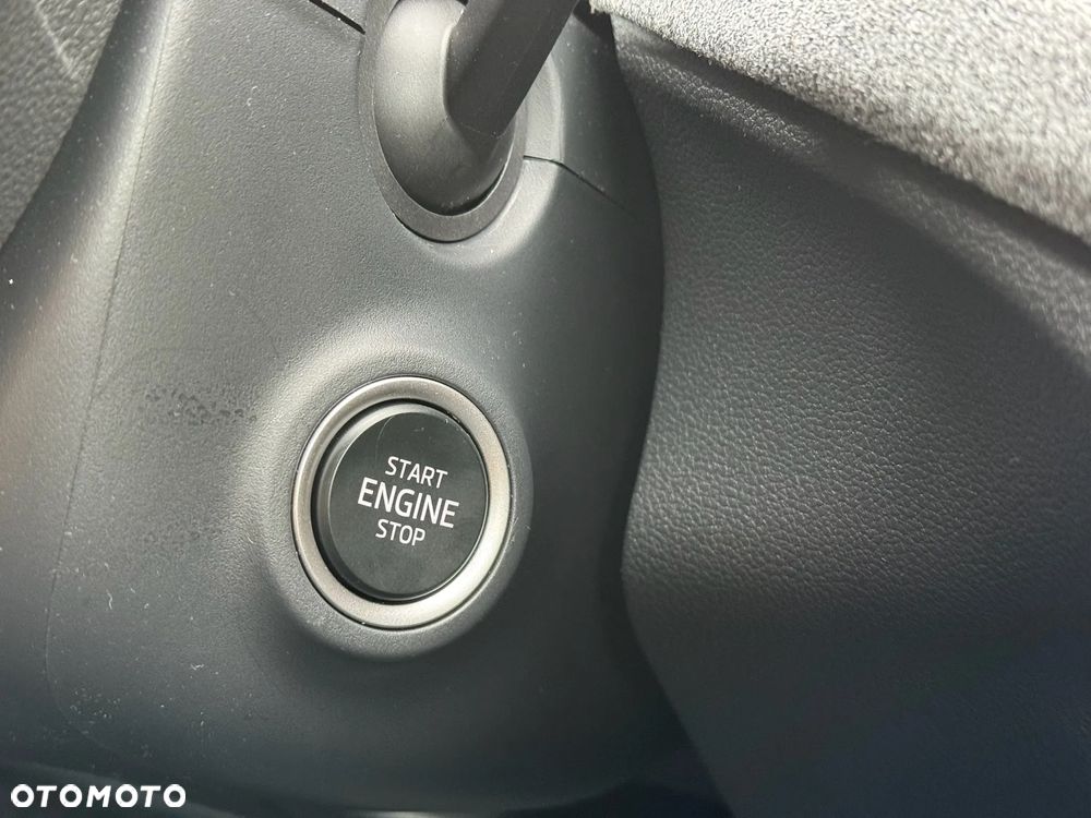 Skoda Kamiq 1.0 TSI Selection DSG - 22