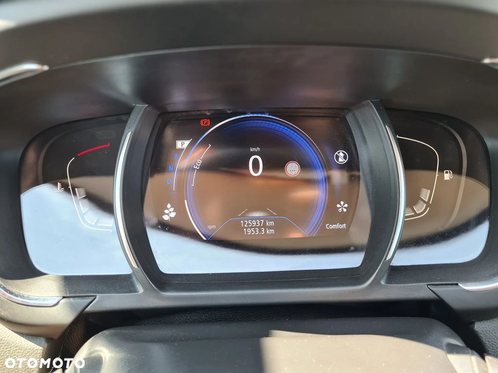 Renault Scenic BLUE dCi 120 EDC LIMITED - 26