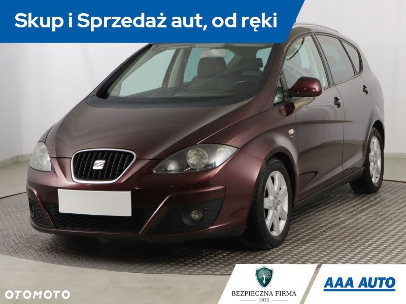 Seat Altea XL - 3