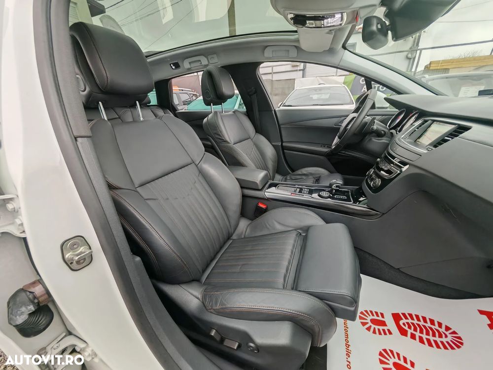 Peugeot 508 RXH Hybrid Business-Line - 9