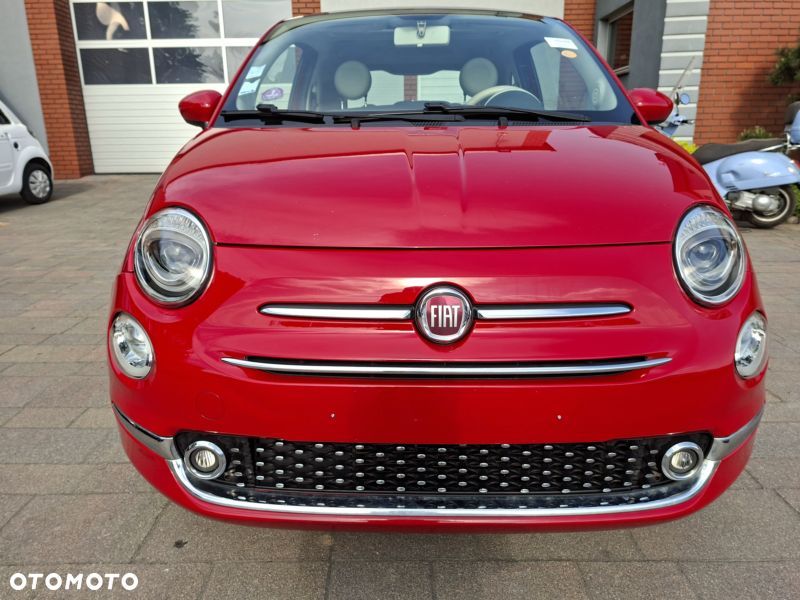 Fiat 500 - 10