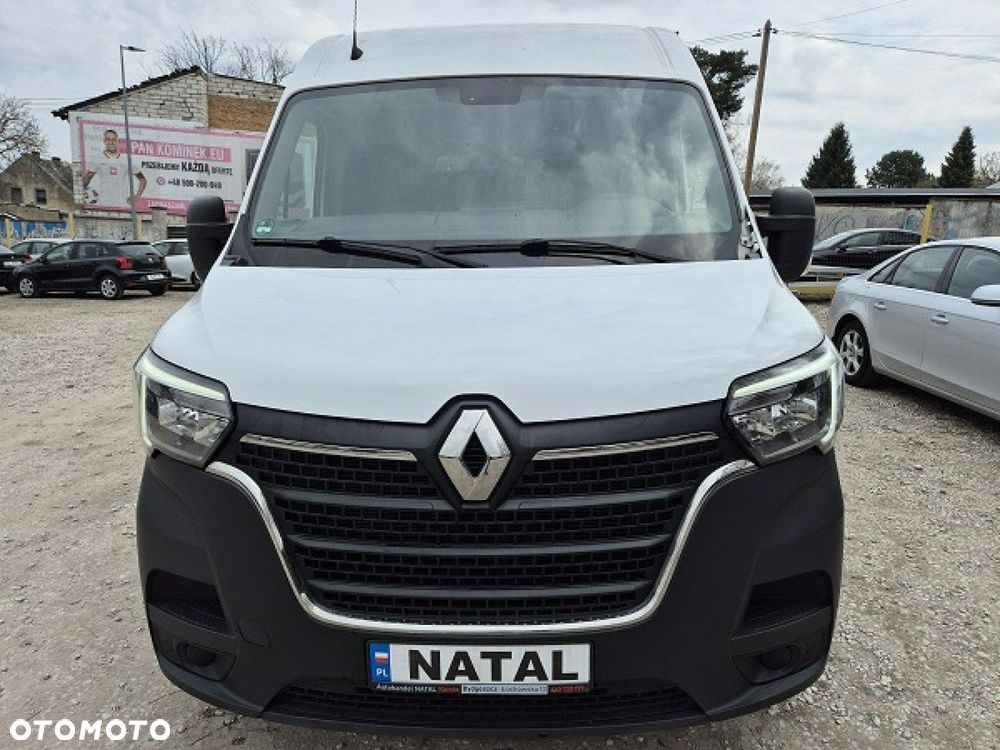 Renault Master - 6