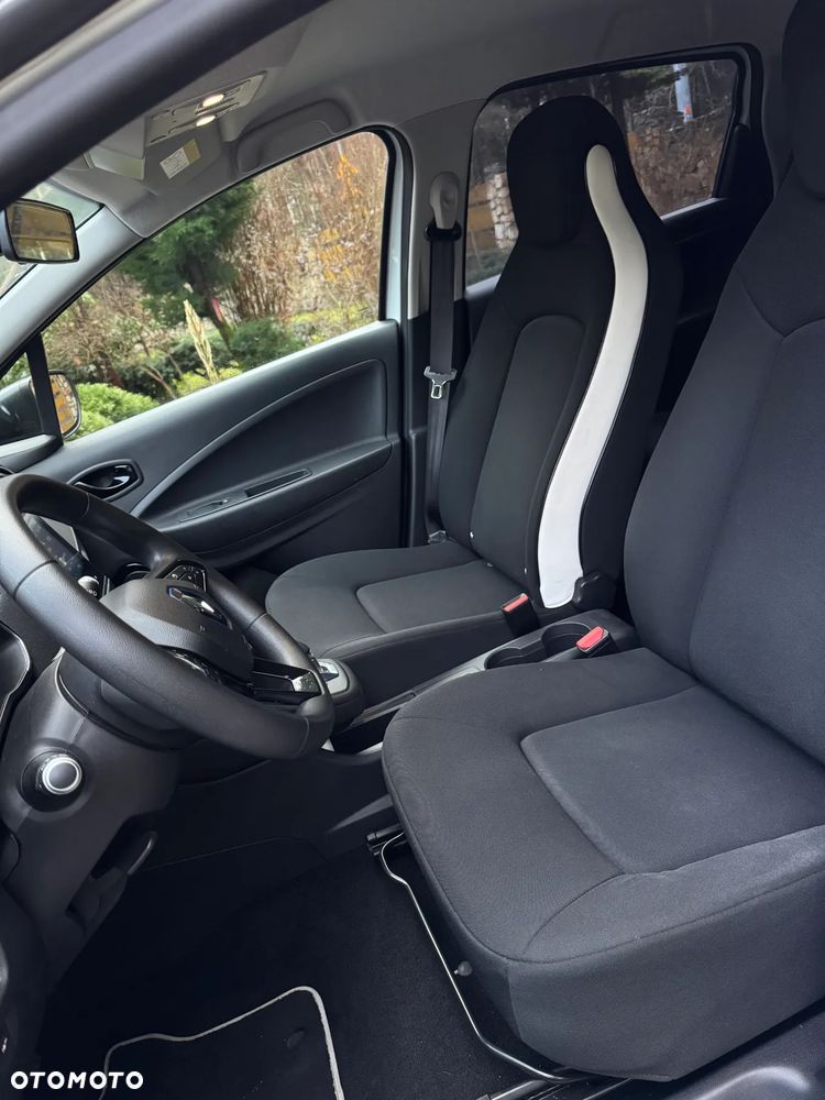 Renault Zoe - 13