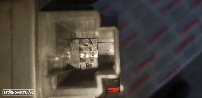 MOTOR DA ABERTURA DAS CONDUTAS DO CLIMATIZADOR CITROEN C-ELYSEE 2018 - - 3