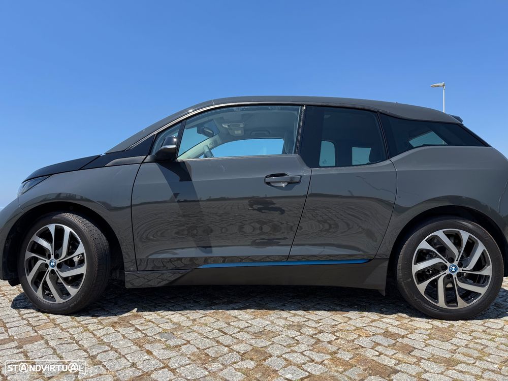 BMW i3 Standard - 2