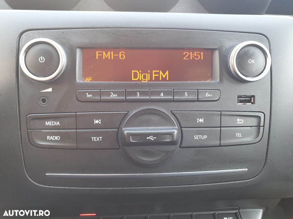 Dacia Duster 1.5 Blue dCi 4WD Comfort - 20