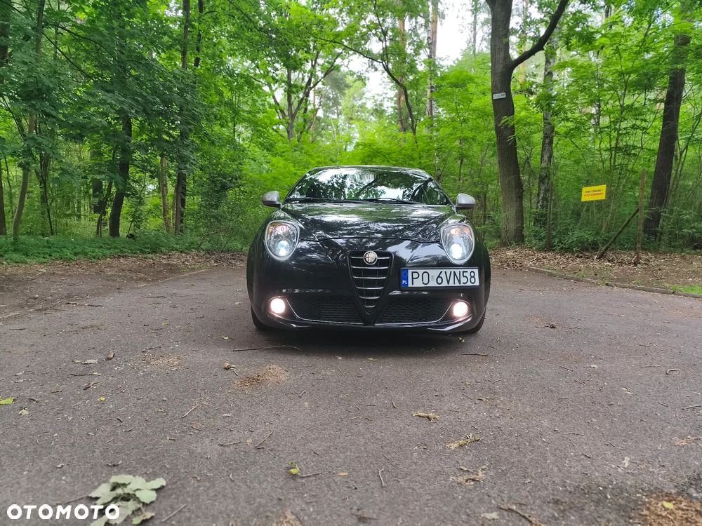 Alfa Romeo Mito 1.4 TB MultiAir QV S&S - 14