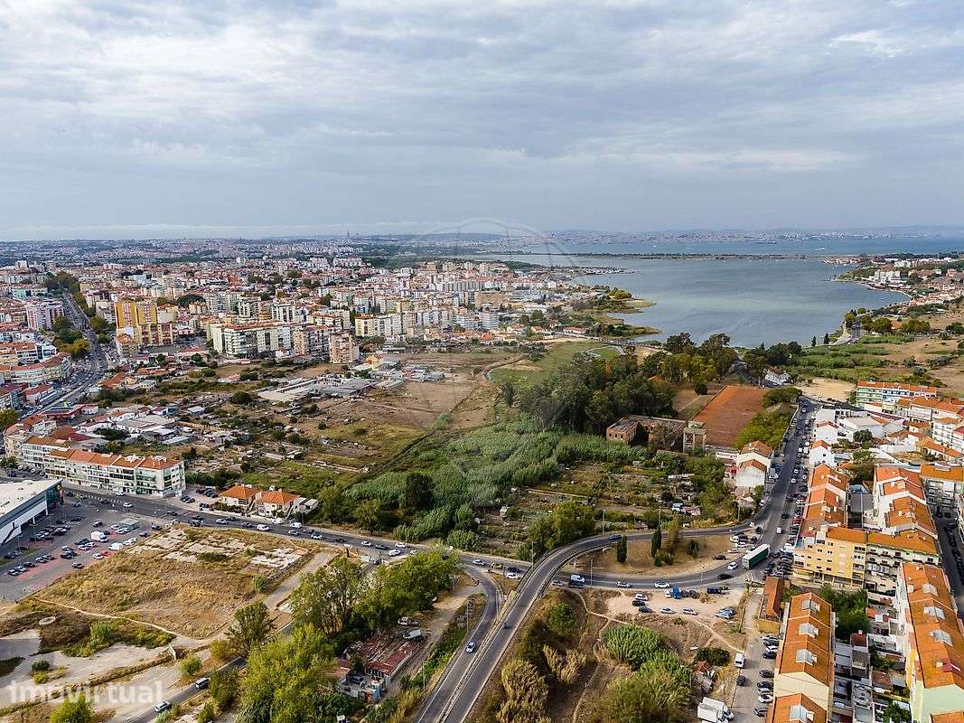 Apartamento T3 para venda - Grande imagem: 2/40