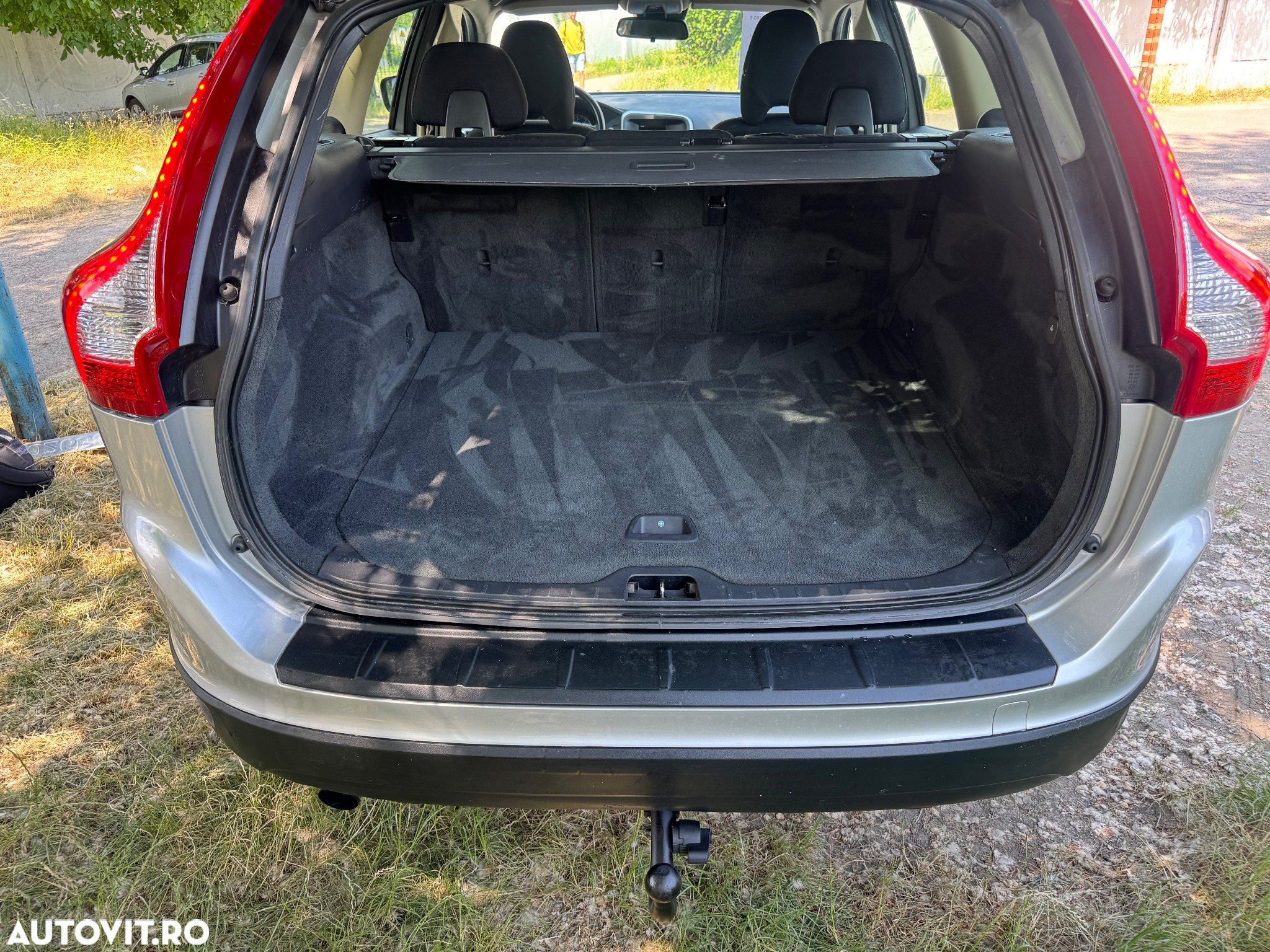 Volvo XC 60 D4 Edition Pro - 10