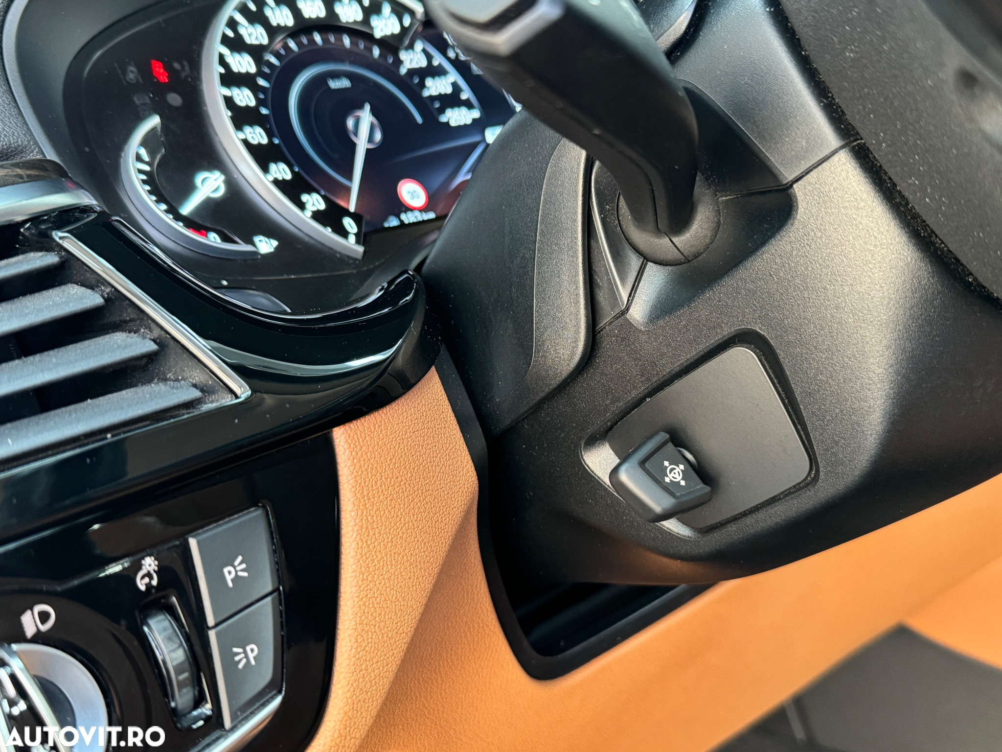 BMW Seria 5 530e xDrive AT PHEV - 25