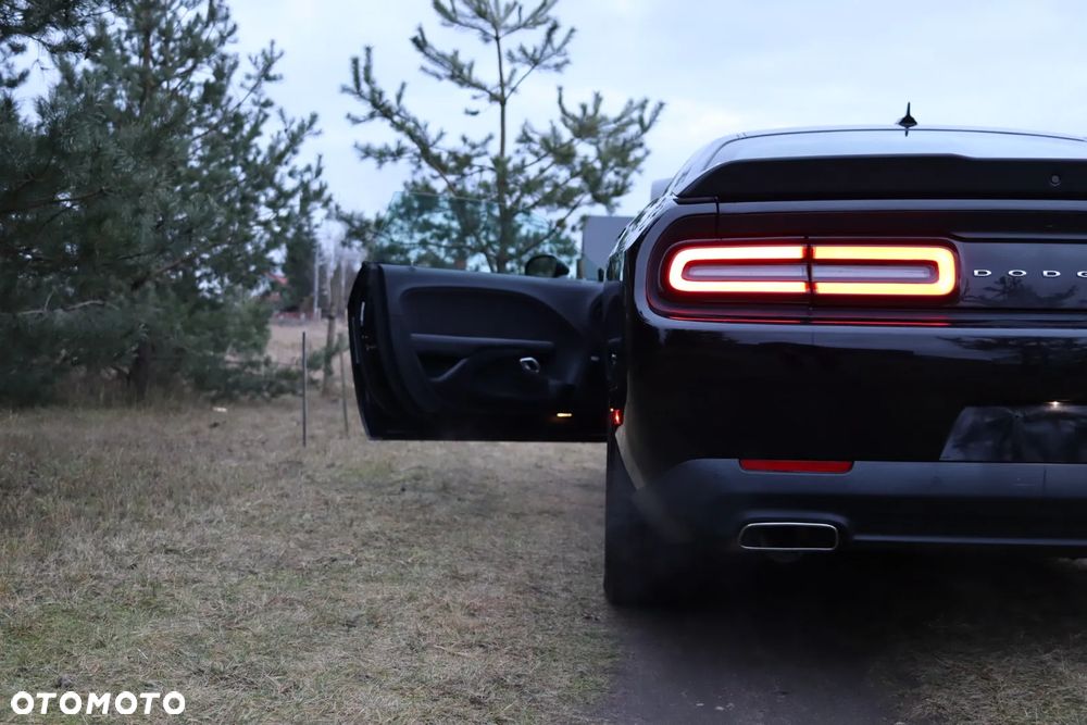 Dodge Challenger 3.6 GT AWD - 1
