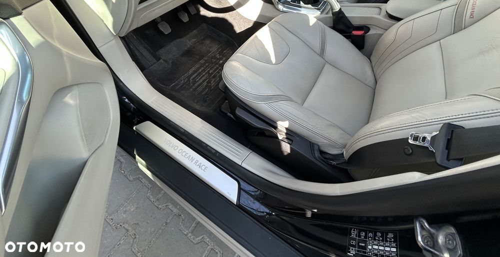 Volvo V40 Cross Country T4 Ocean Race - 12