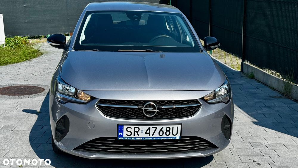 Opel Corsa 1.5 D Edition Business Pack S&S - 2