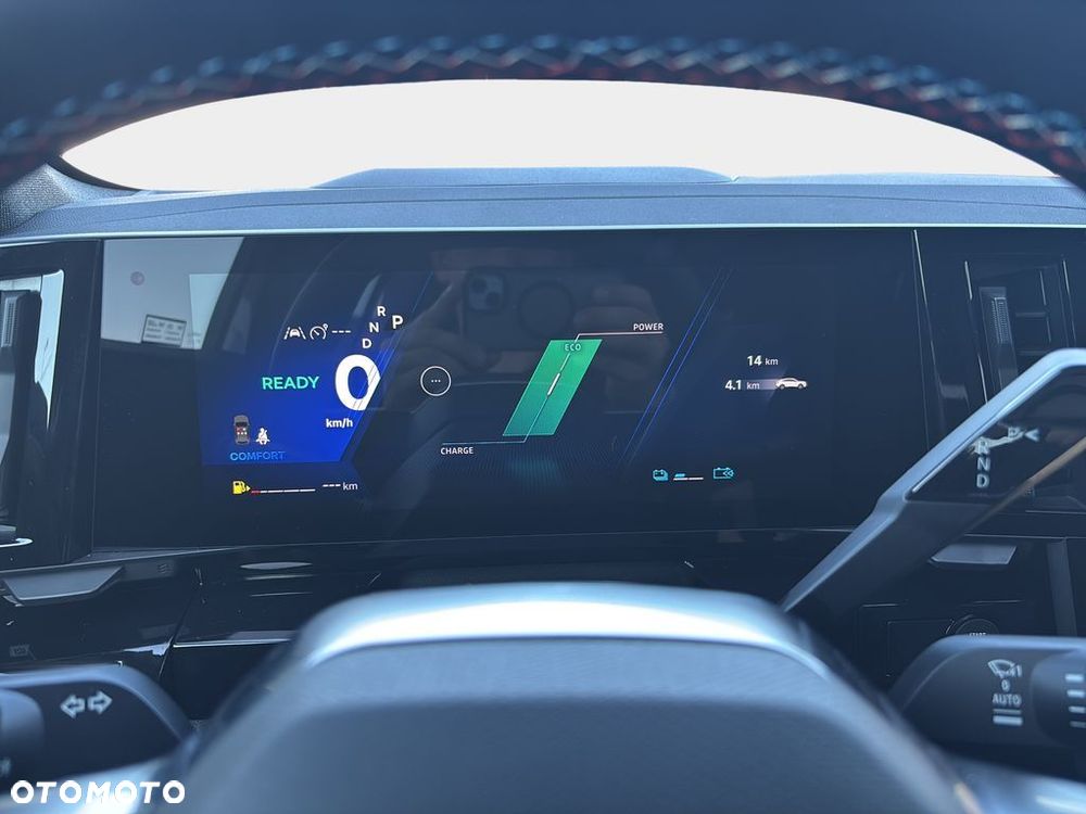Renault Rafale 1.2 E-Tech Full Hybrid 200 esprit Alpine MMT - 13