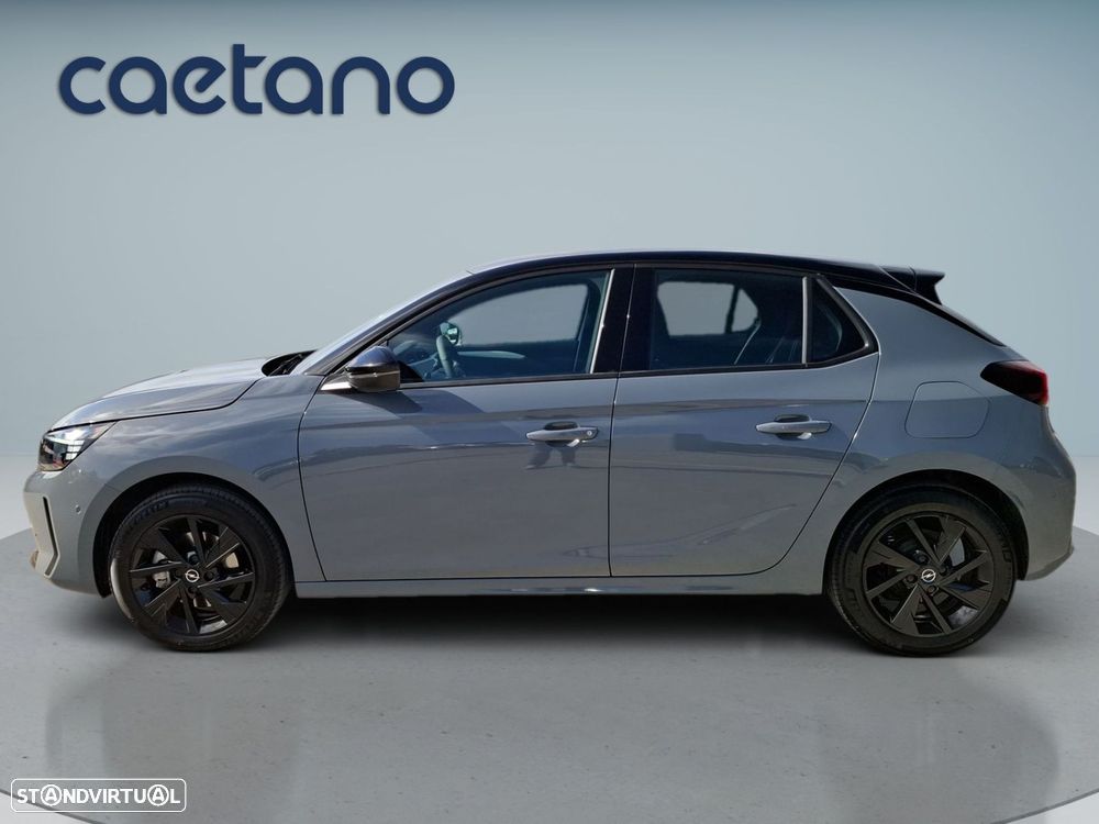 Opel Corsa 1.2 T GS - 4