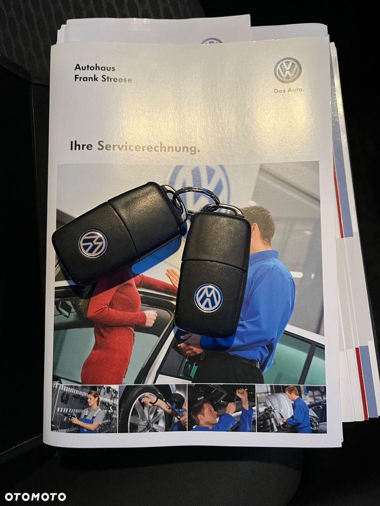 Volkswagen Golf - 5