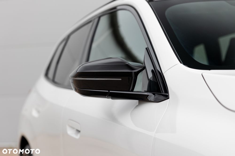 BMW X3 xDrive30i M Sport - 10