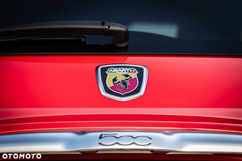 Fiat 500 - 12