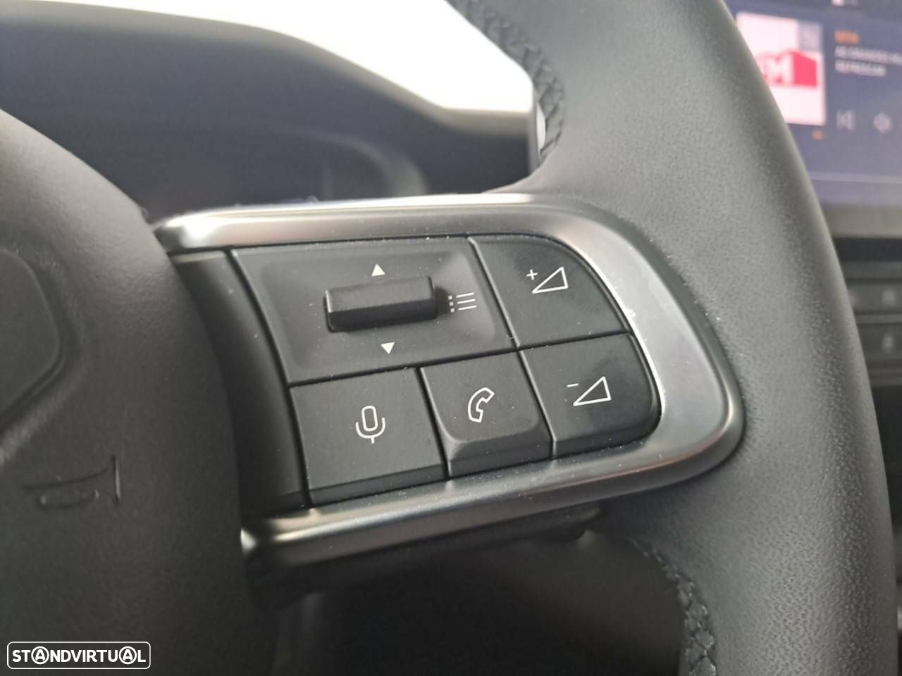Jeep Avenger 1.2 GSE T3 Altitude - 17
