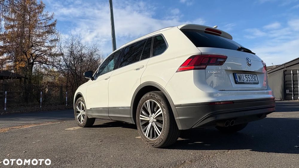 Volkswagen Tiguan ver-1-4-tsi-bmt-act-comfortline - 8