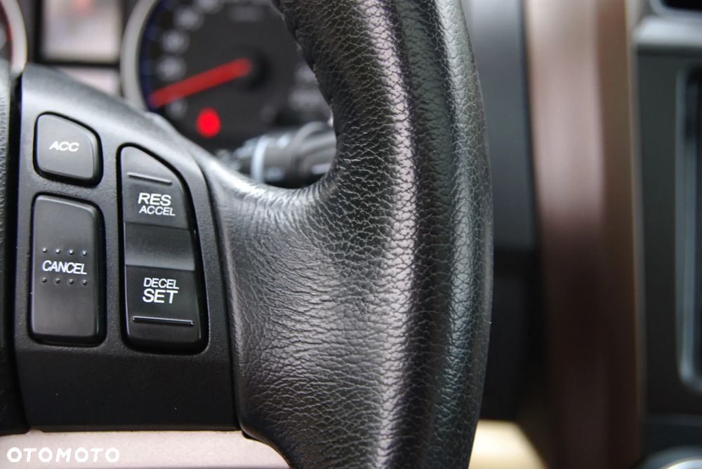 Honda CR-V 2.2i-CTDi Executive NAVI - 37