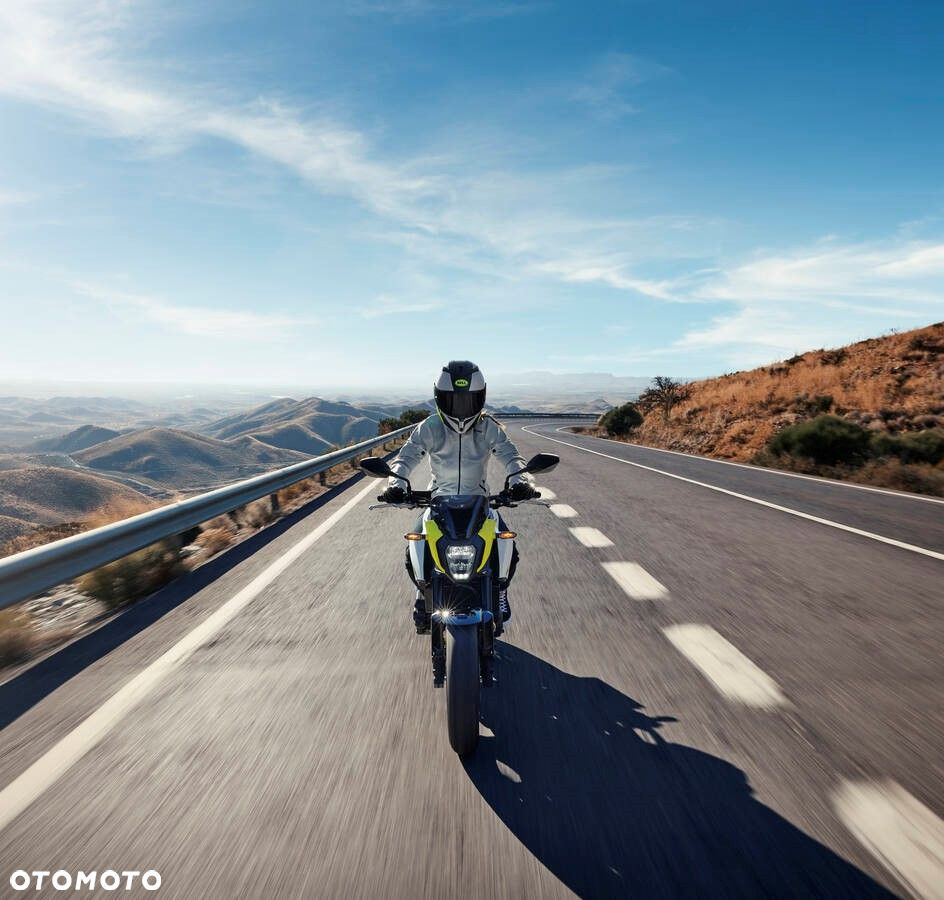 Honda CB - 19