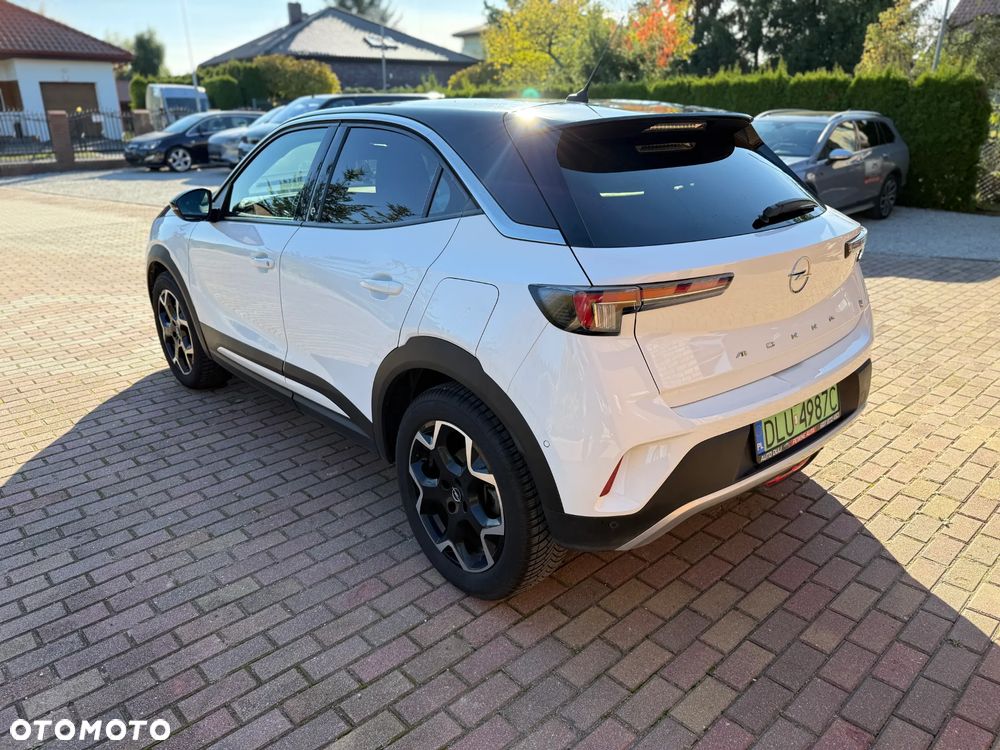 Opel Mokka Mokka-e Ultimate - 2