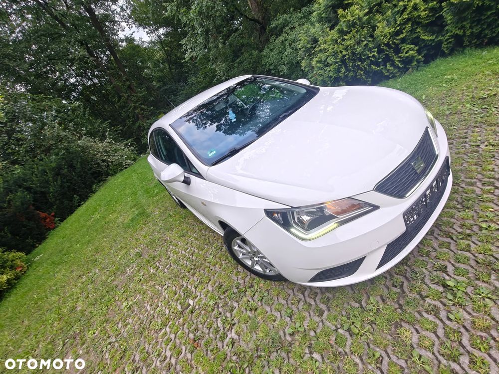 Seat Ibiza - 7