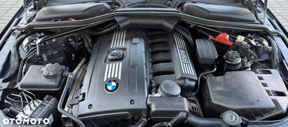 BMW Seria 5 5er Touring Edition Sport - 31