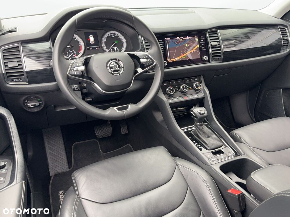 Skoda Kodiaq 2.0 TDI 4x2 Style DSG - 15