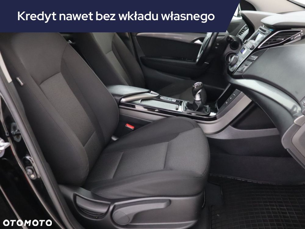 Hyundai i40 - 11