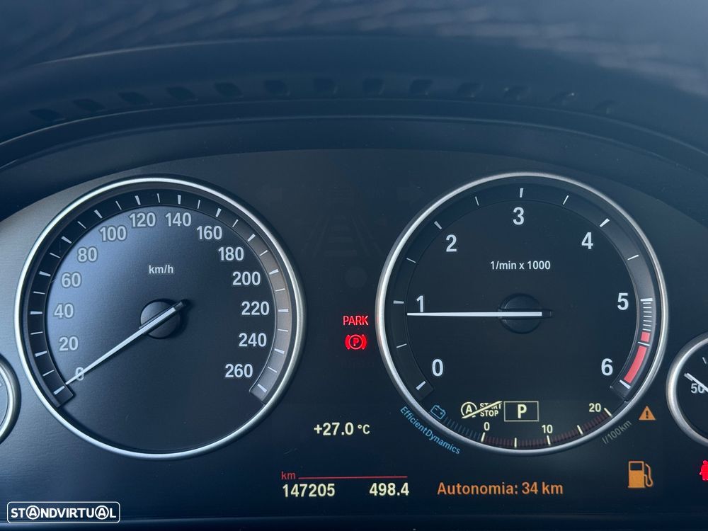 BMW X4 20 d xDrive Pack M Auto - 14
