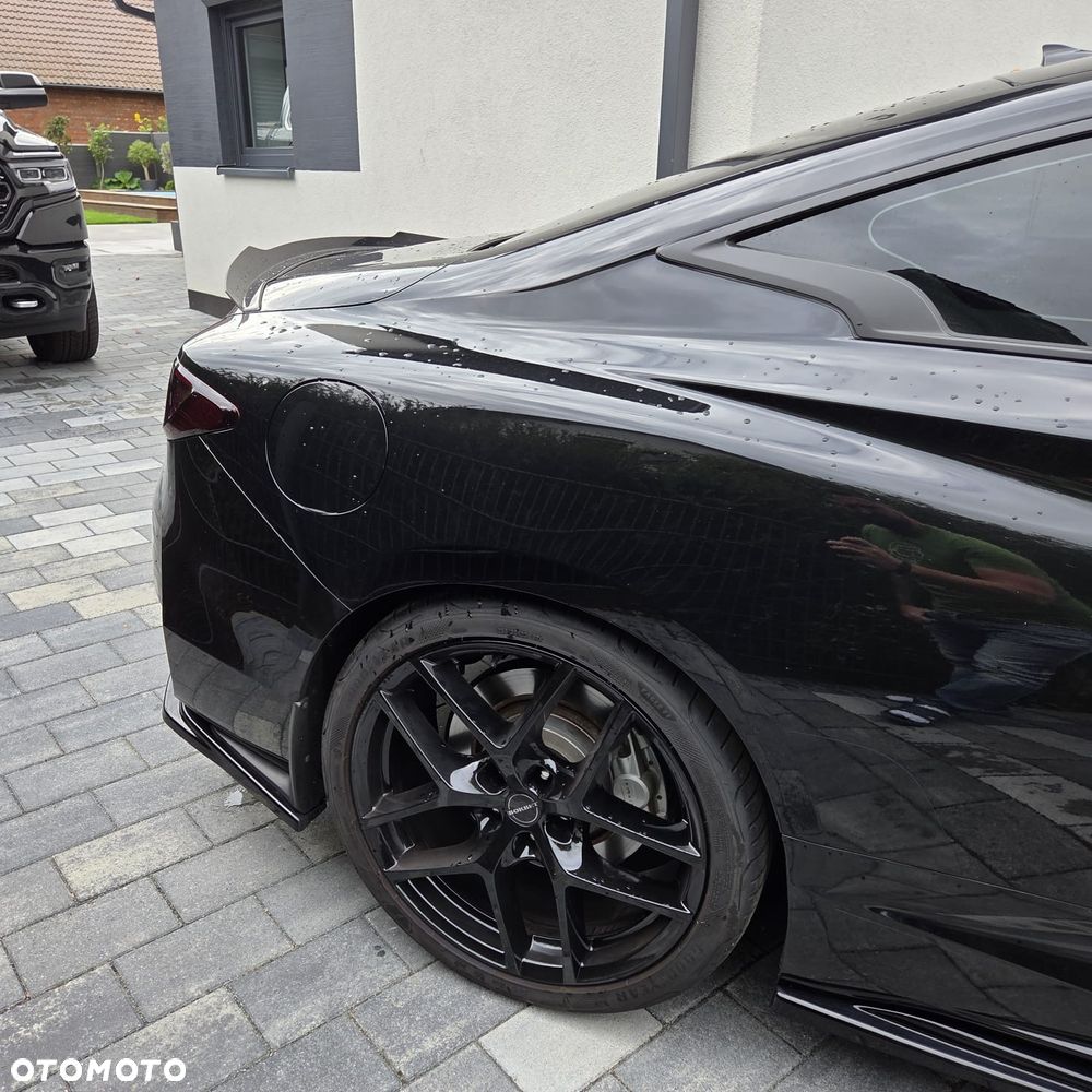 Infiniti Q60 2.0t Premium Tech - 8