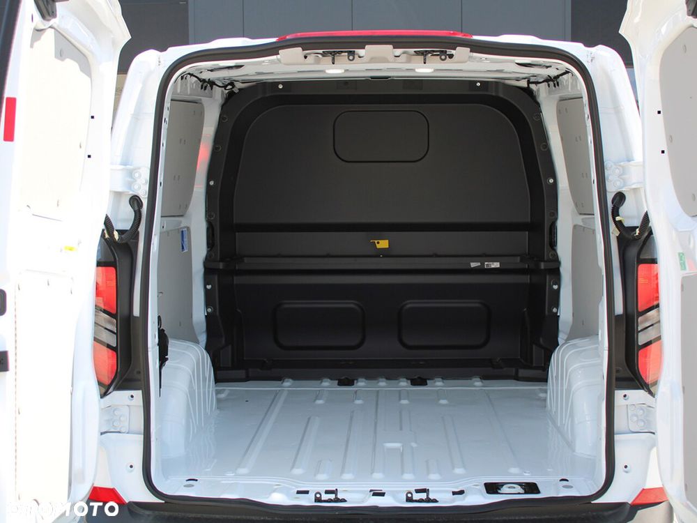 Ford TRANSIT CUSTOM 2.0 EcoBlue 136KM M6 FWD BRYGADOWY TREND 320 L2H1 - 6
